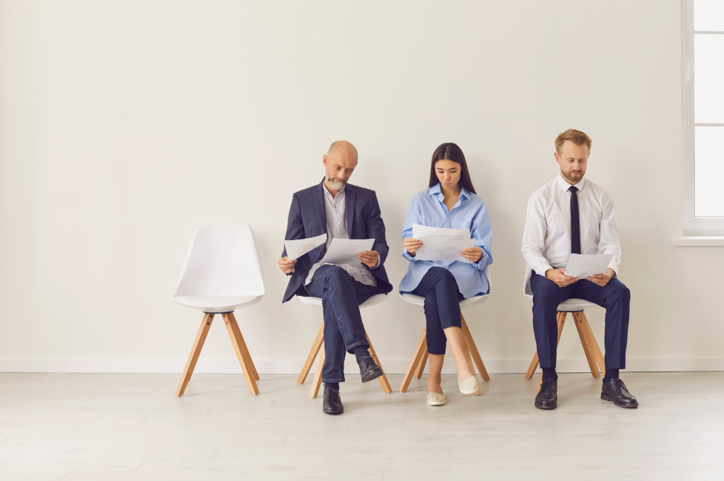 Nos apprenants qualifiés pour aider votre entreprise